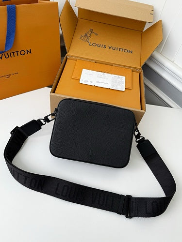 Louis Vuitton Christopher Wearable Wallet