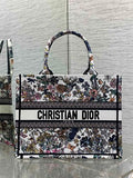 Dior Medium Book Tote