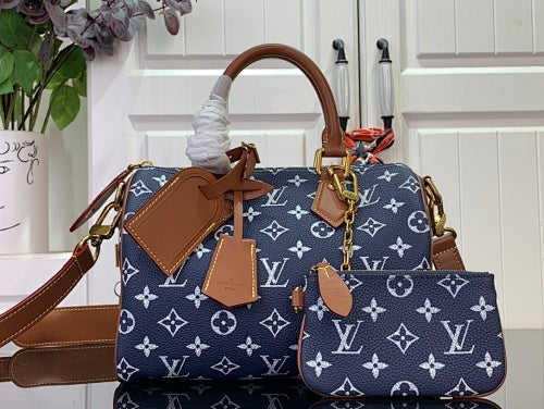 Louis Vuitton Speedy Bandoulière 25
