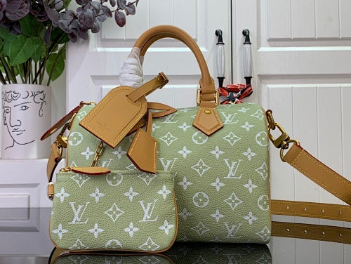 Louis Vuitton Speedy Bandoulière 20