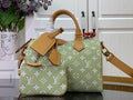 Louis Vuitton Speedy Bandoulière 20