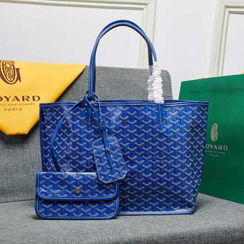 Goyard Anjou Tote