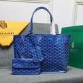 Goyard Anjou Tote