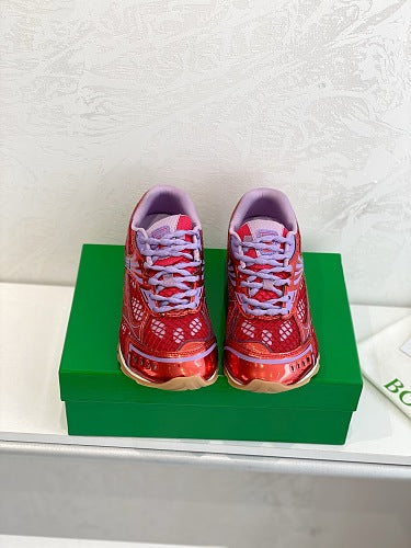 Bottega Veneta Orbit sneakers