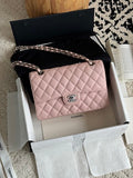 Chanel Classic 11.12 Flap Bag