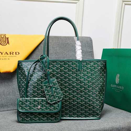 Goyard Anjou Tote