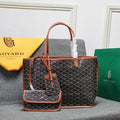 Goyard Anjou Tote