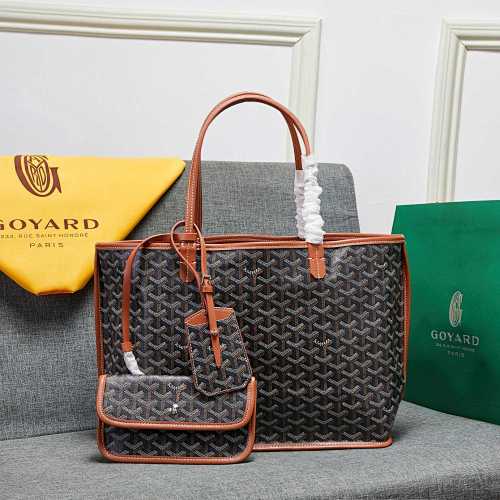 Goyard Anjou Tote