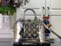 Louis Vuitton Alma BB Monogram Miroir