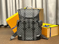 Louis Vuitton Christopher PM Backpack