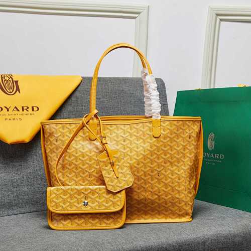 Goyard Anjou Tote