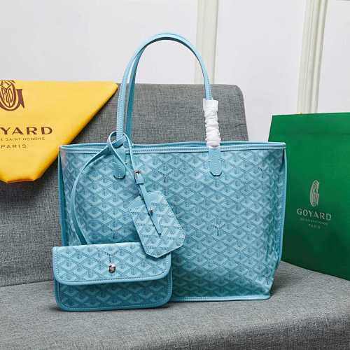 Goyard Anjou Tote