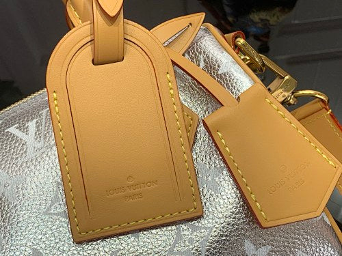 Louis Vuitton Speedy P9 Bandoulière 25