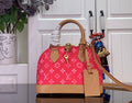 Louis Vuitton Alma BB