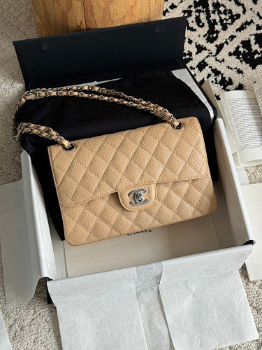 Chanel Classic 11.12 Flap Bag
