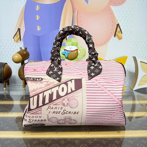 Louis Vuitton Keepall Bandoulière 45