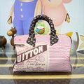 Louis Vuitton Keepall Bandoulière 45