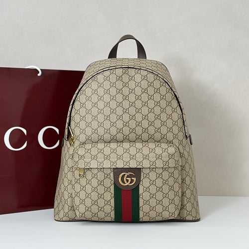 Gucci Medium Backpack