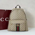 Gucci Medium Backpack