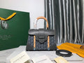 Goyard Saïgon Mini Structured Bag