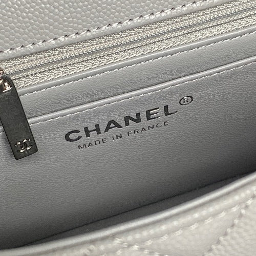 Chanel Mini Classic Flap Bag