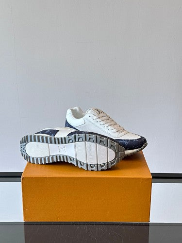 Louis Vuitton Run Away Sneakers