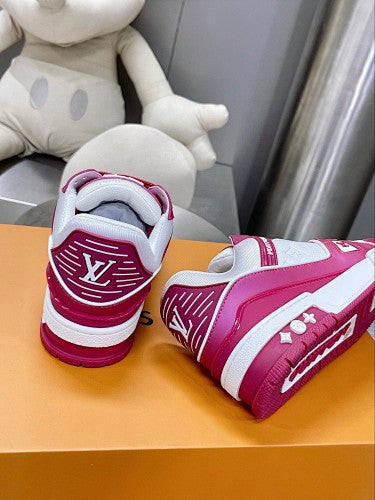 Louis Vuitton LV Trainer Sneakers