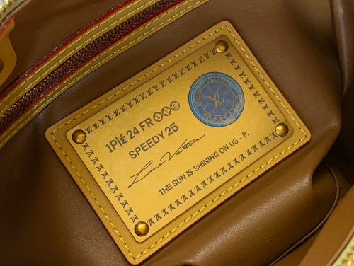 Louis Vuitton Speedy Bandoulière 20