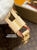 Louis Vuitton Neverfull MM Monogram Canvas