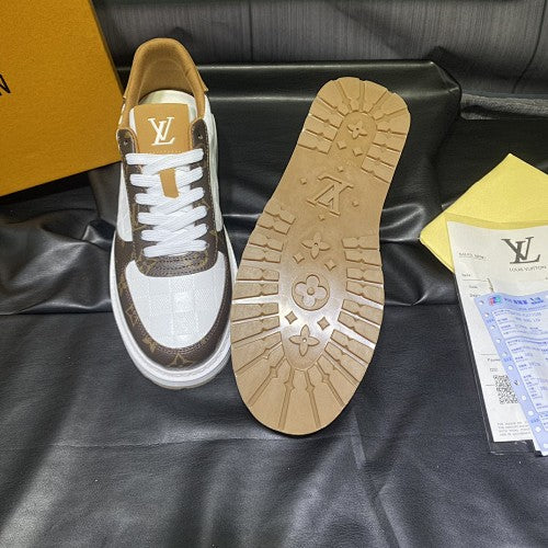 Louis Vuitton LV Trainer-style sneakers