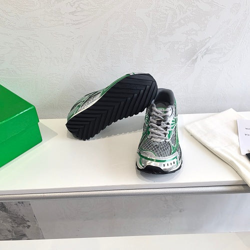 Bottega Veneta Orbit sneakers