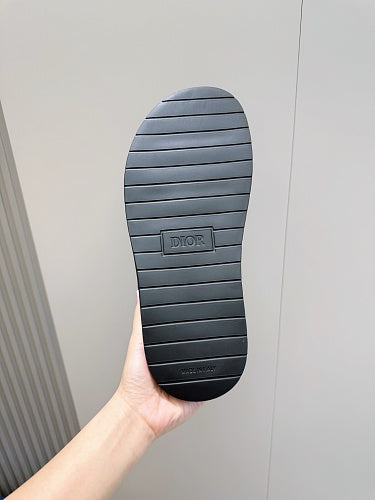 Dior Aqua Sandals