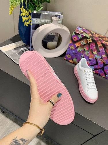 Louis Vuitton Time Out Sneakers