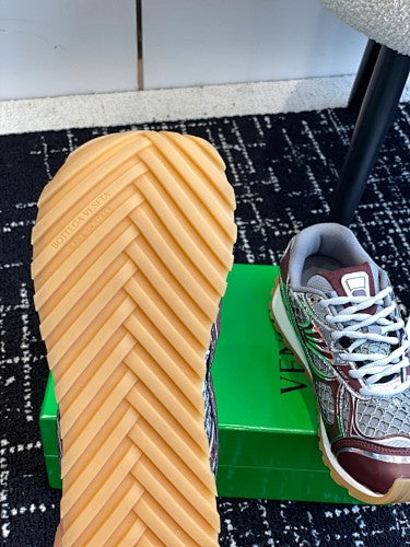 Bottega Veneta Orbit Sneakers