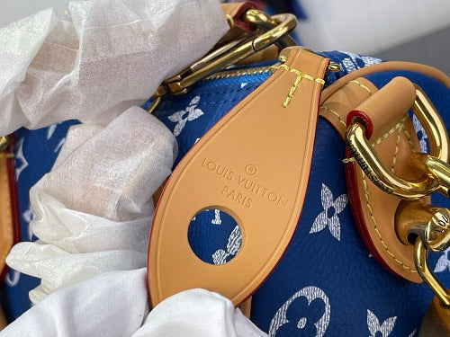 Louis Vuitton Speedy P9 Bandoulière 25