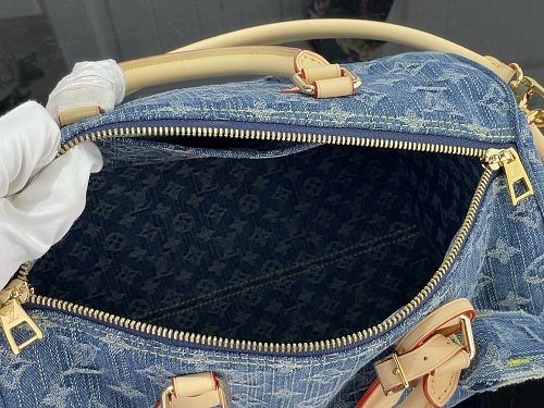 Louis Vuitton Speedy Bandoulière