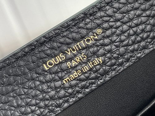 Louis Vuitton Capucines BB
