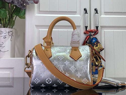 Louis Vuitton Speedy P9 Bandoulière 25