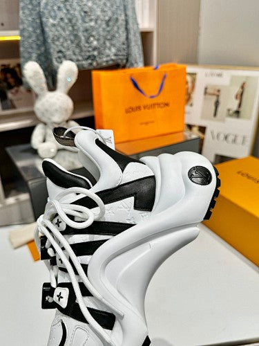 Louis Vuitton LV Archlight 2.0 Platform Sneakers