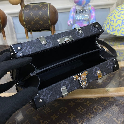 Louis Vuitton Soft Trunk