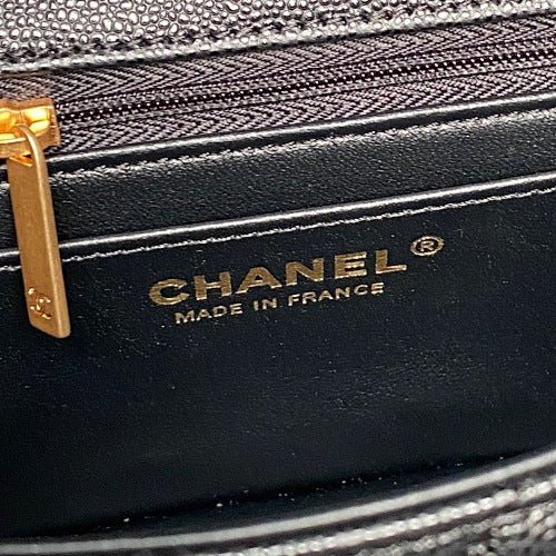 Chanel Mini Classic Flap Bag