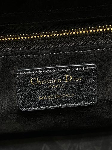 Dior Lady Dior Bag