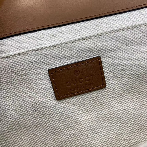 Gucci GG Marmont Small Shoulder Bag