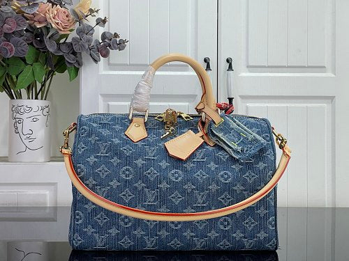 Louis Vuitton Speedy Bandoulière