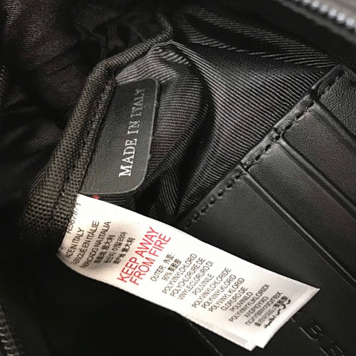 Burberry Vintage Check Crossbody Camera Bag
