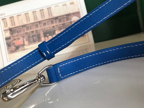 Goyard Goyardine Train Case