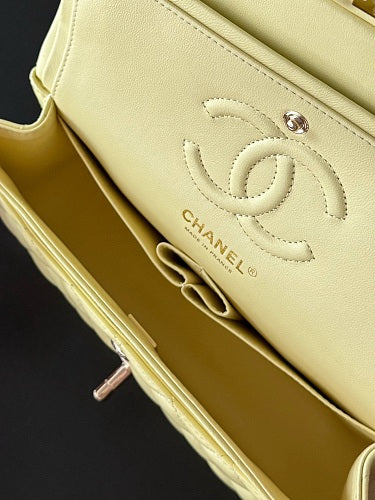 Chanel Classic Flap Bag