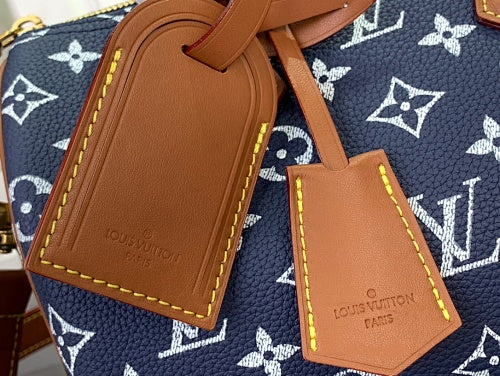 Louis Vuitton Speedy Bandoulière 25