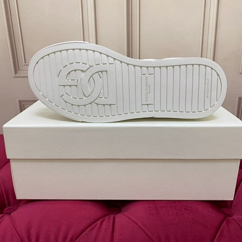 Dolce & Gabbana Custom 2.Zero low-top sneakers