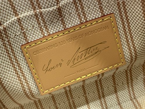 Louis Vuitton Alma BB